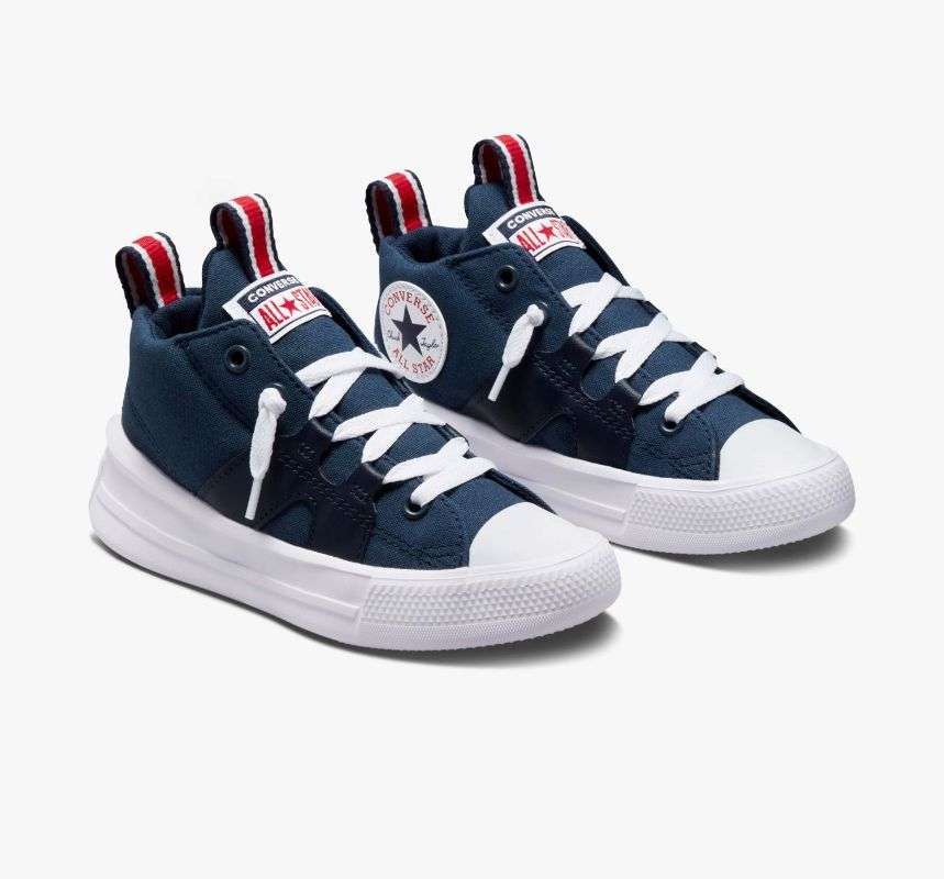 Converse all outlet star kulit