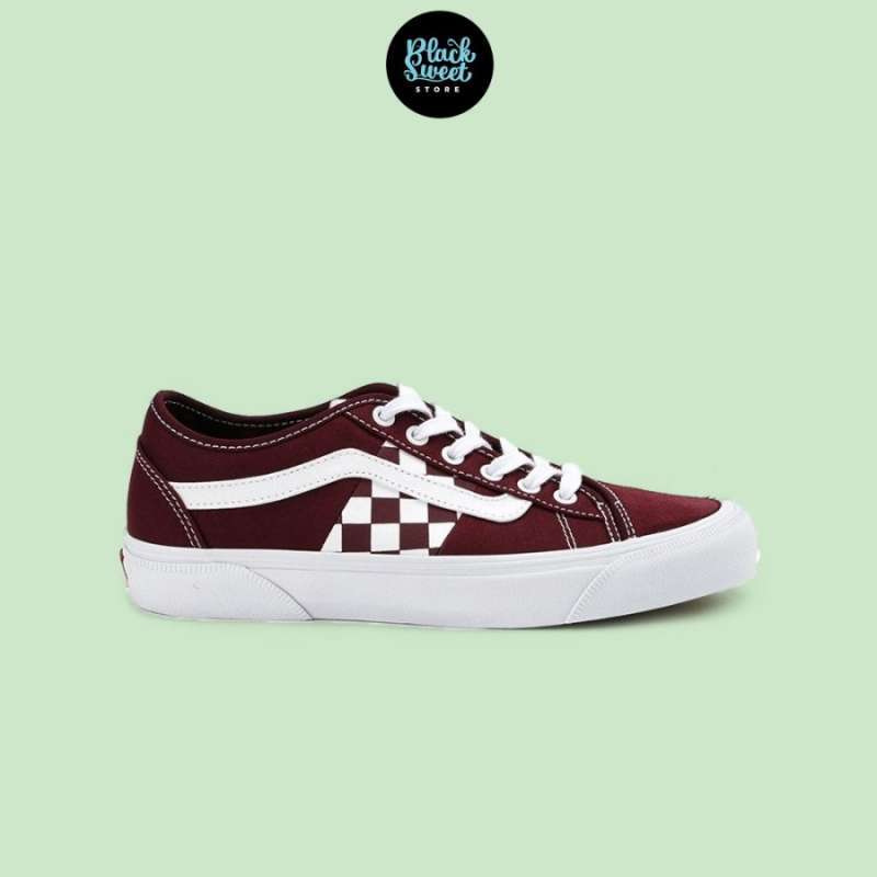 Jual Vans Original Store Original Terbaru Harga Promo Murah