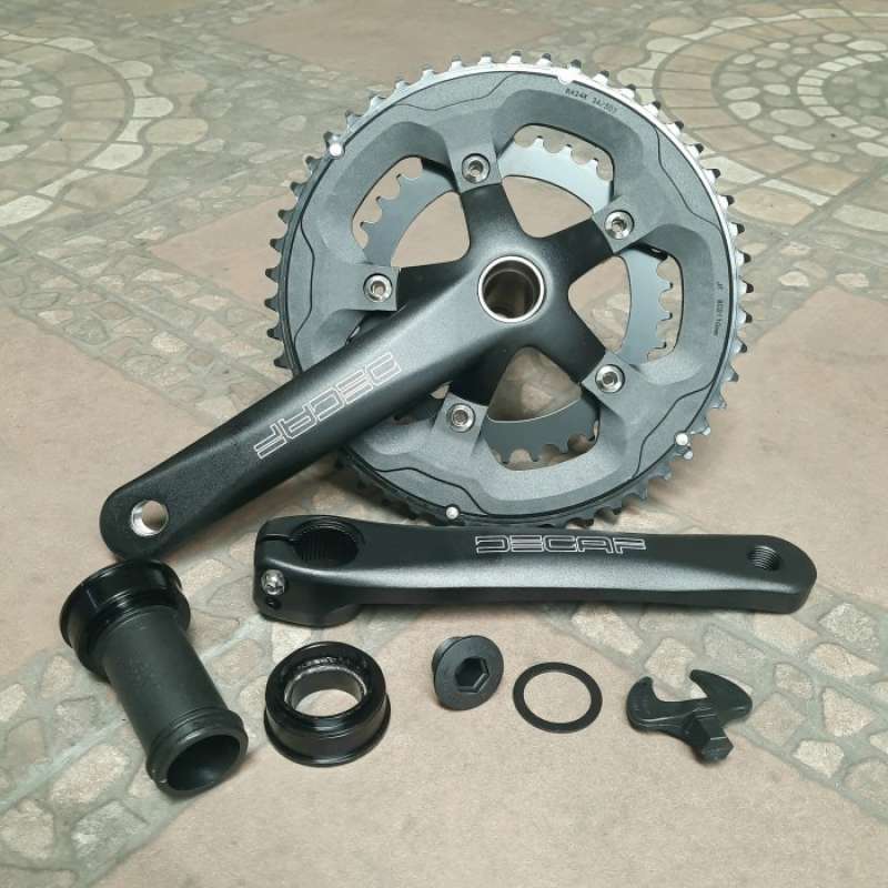 groupset decaf