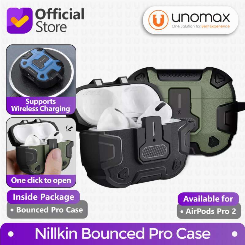 Jual Earpod Pro 2 Spesifikasi Original Murah Diskon Harga