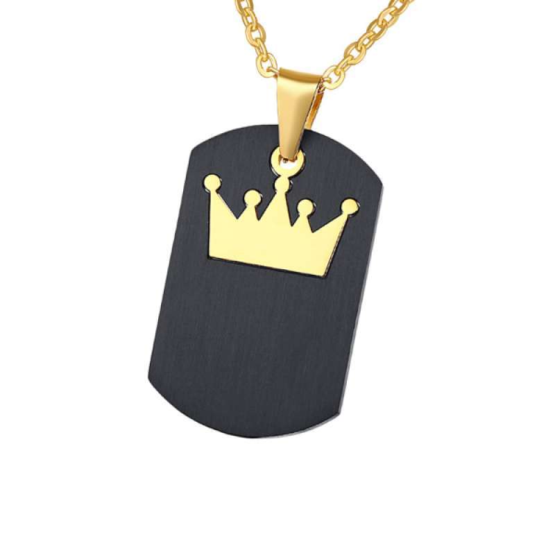 Promo King Or Queen Couple Crown Dog 