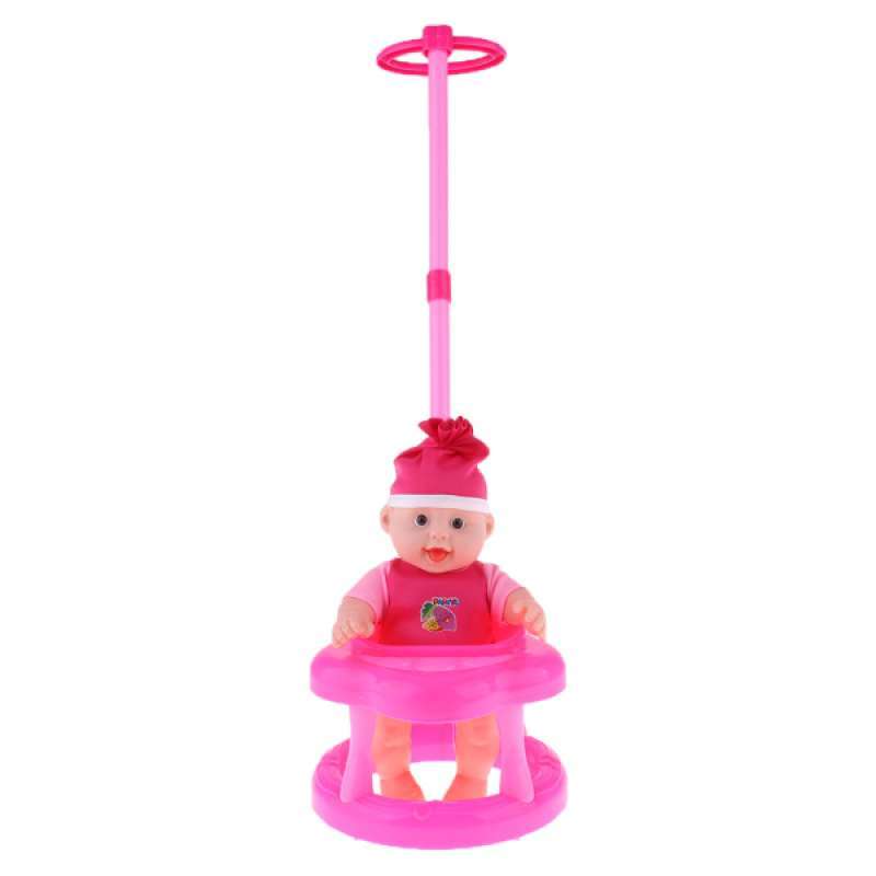 Jual Dollhouse Nursery Furniture Toys Baby Doll Stroller Mini Newborn Baby Doll Terbaru November 2021 Harga Murah Kualitas Terjamin Blibli