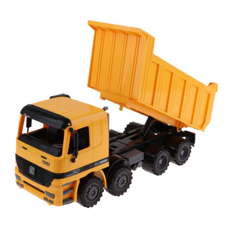 kids dumper truck