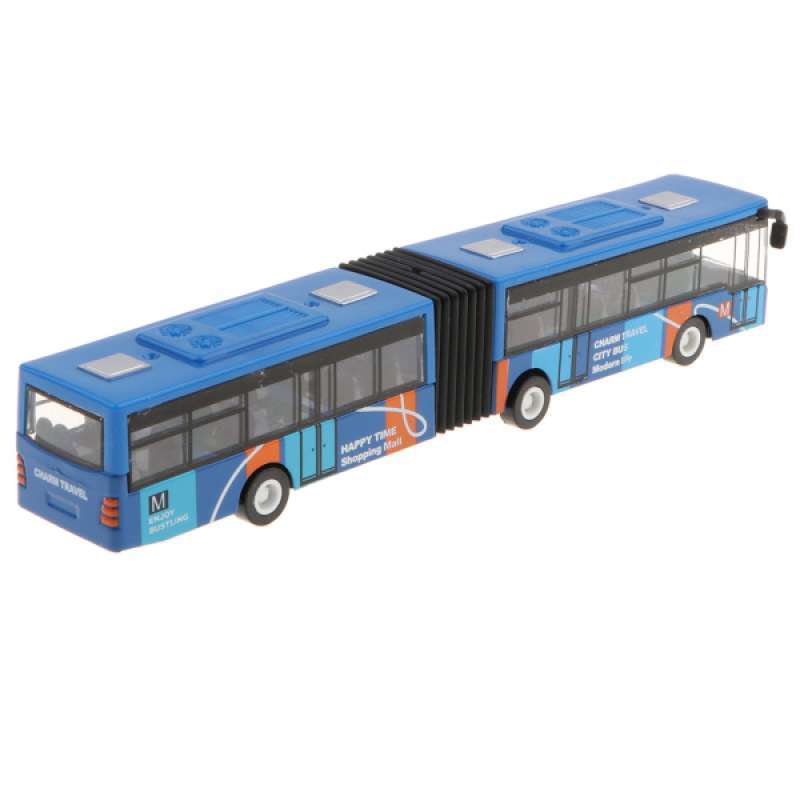 Jual 1 64 Miniature Pull Back Bus Electric Vehicle Model Toy Ornaments Online Desember 2020 Blibli