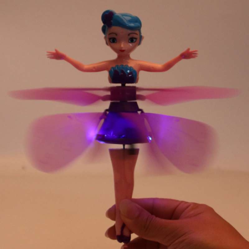 fairy toys for 4 year olds