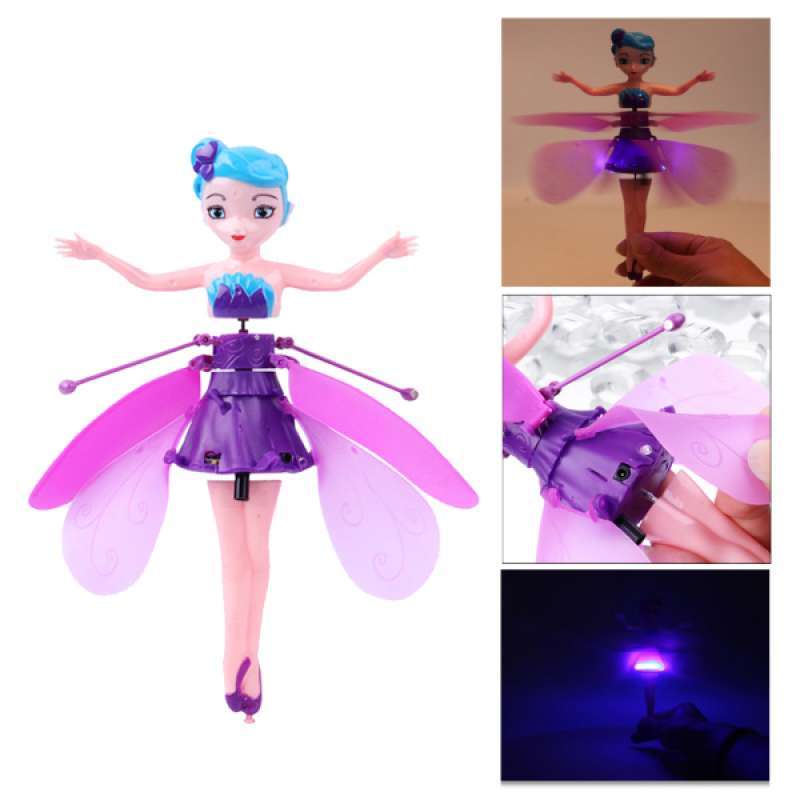 fairy toys for 4 year olds