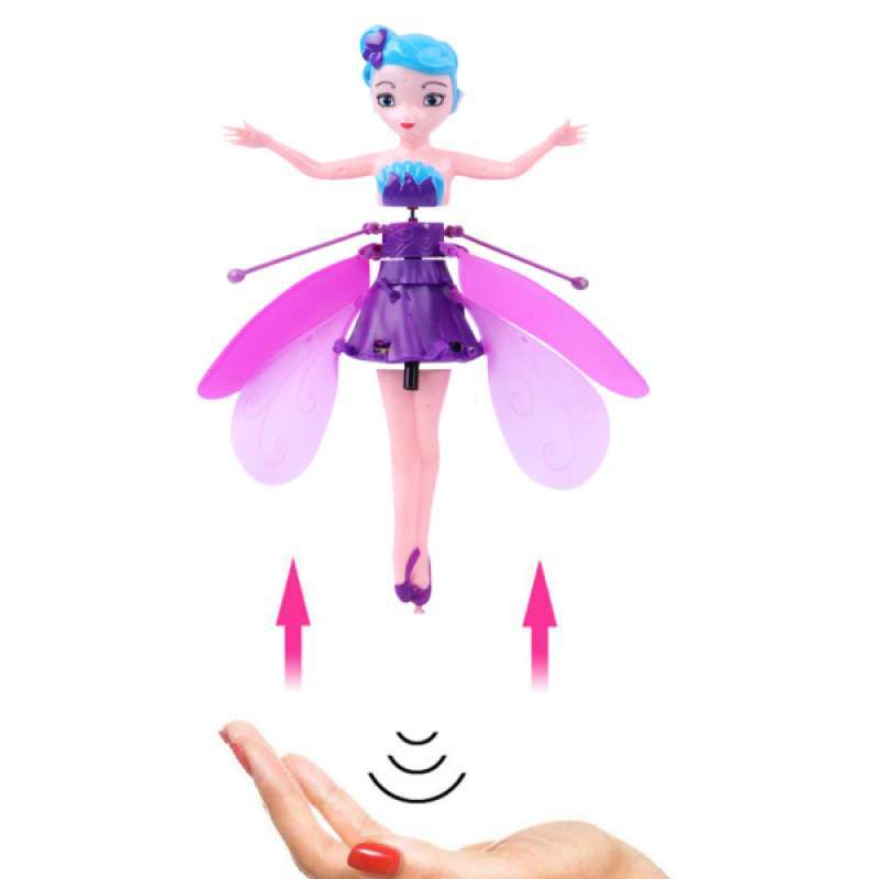 fairy toys for 4 year olds