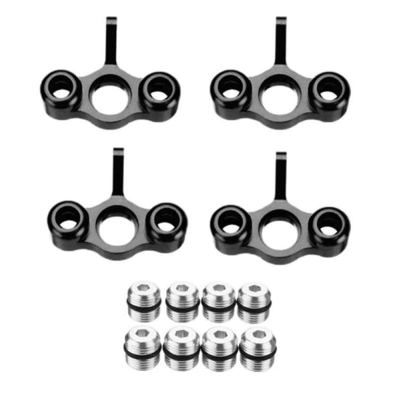 JLB Racing CHEETAH RC Model Truck 