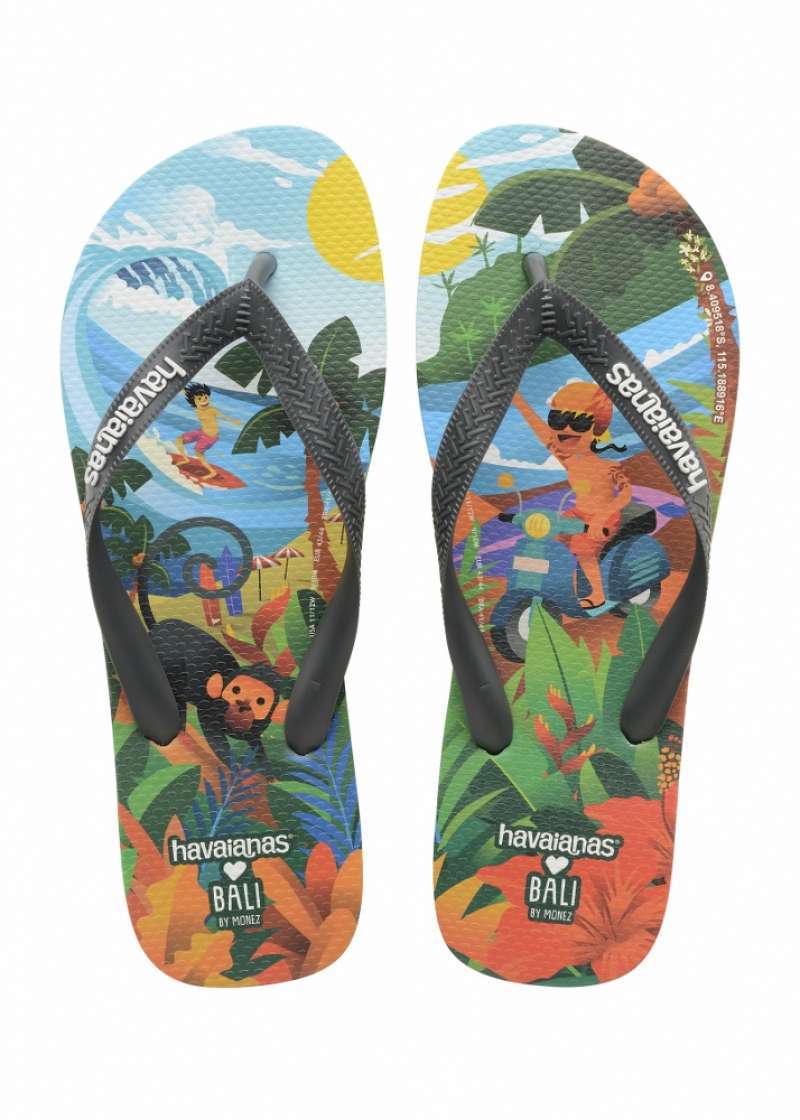 Harga havaianas hot sale ori