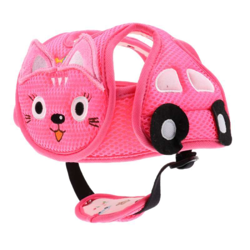 Promo Baby Safety Helmet Kids Head 
