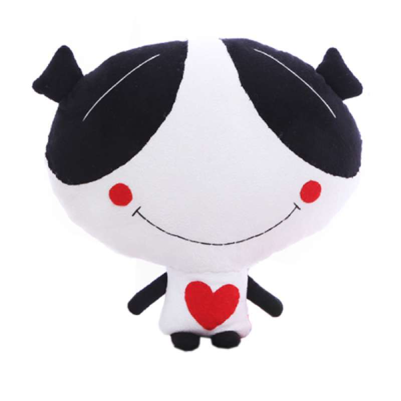 plush toy making kit