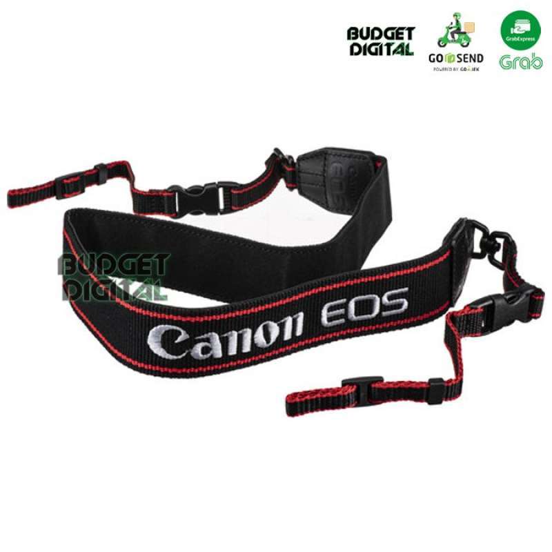 oem strap kamera canon eos digital
