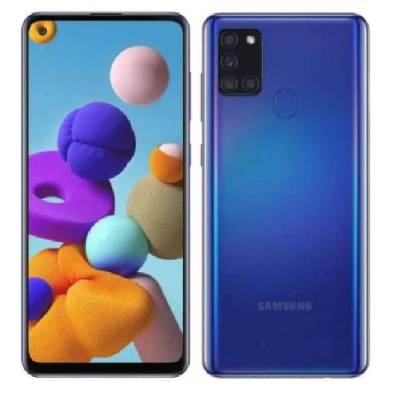 Hargasamsung a21s Clearance