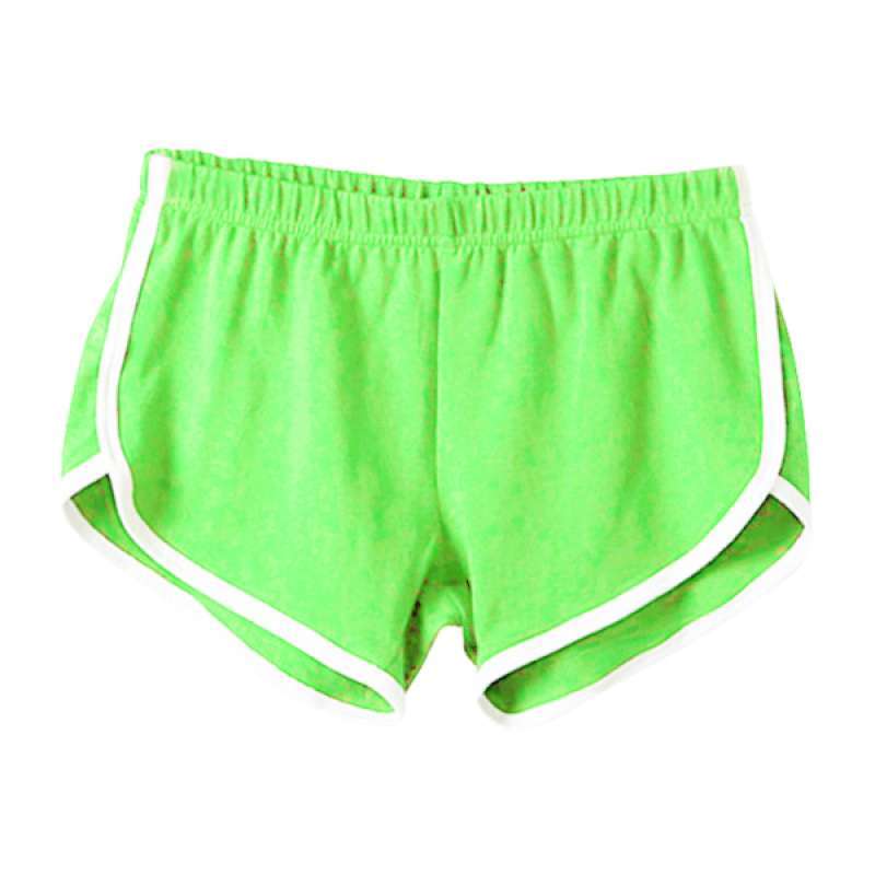 gym shorts womens