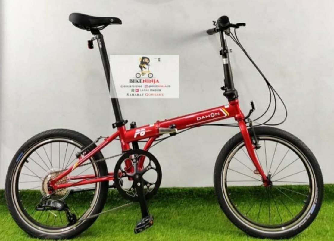 Harga dahon archer p8