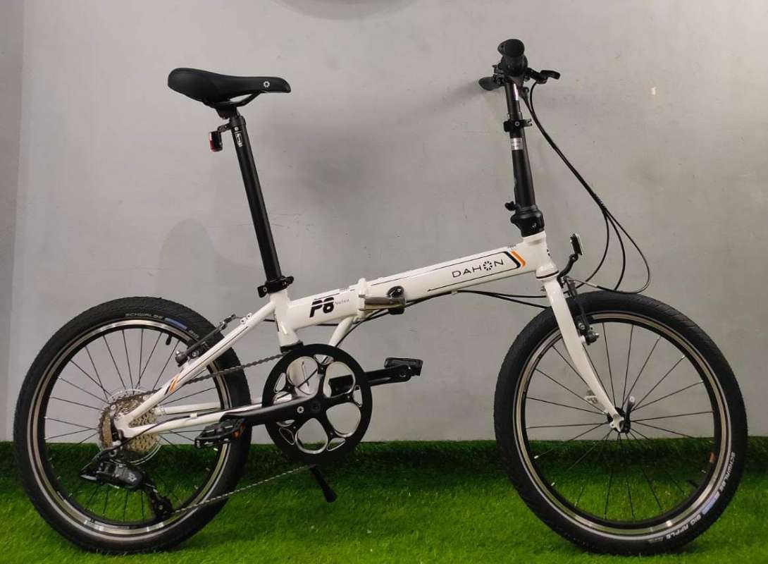 Archer p8 dahon online