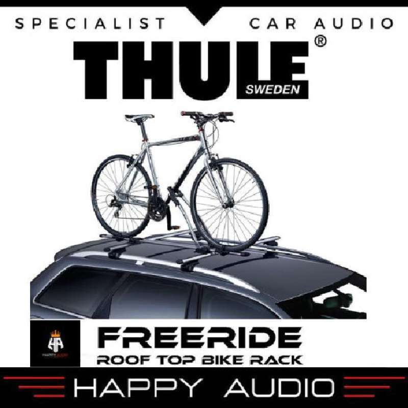 Roof rack sepeda sales