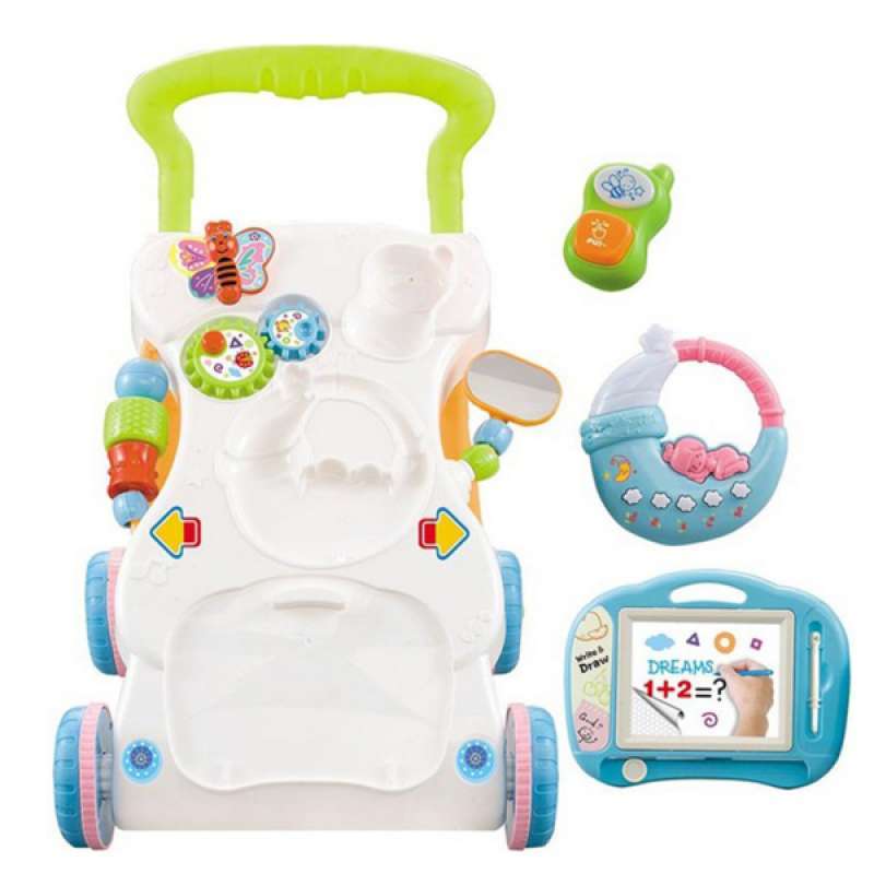 harga walker baby