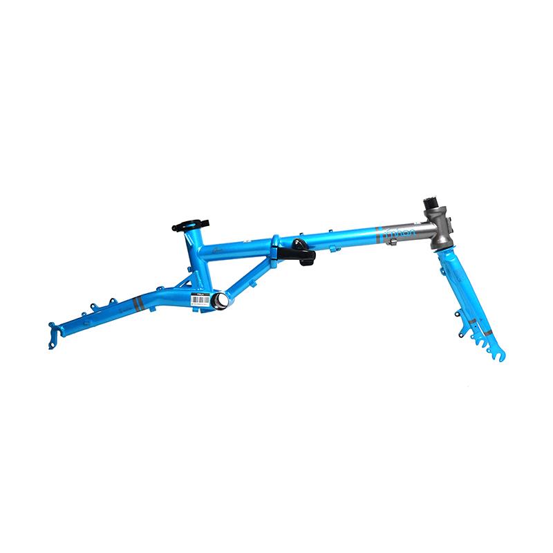 Fnhon gust frame clearance