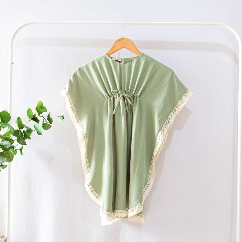 gamis kaftan anak kaftan zara 2018