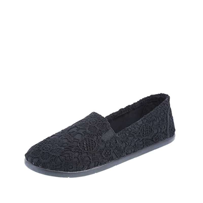 Airwalk dream slip on shoes womens clearance