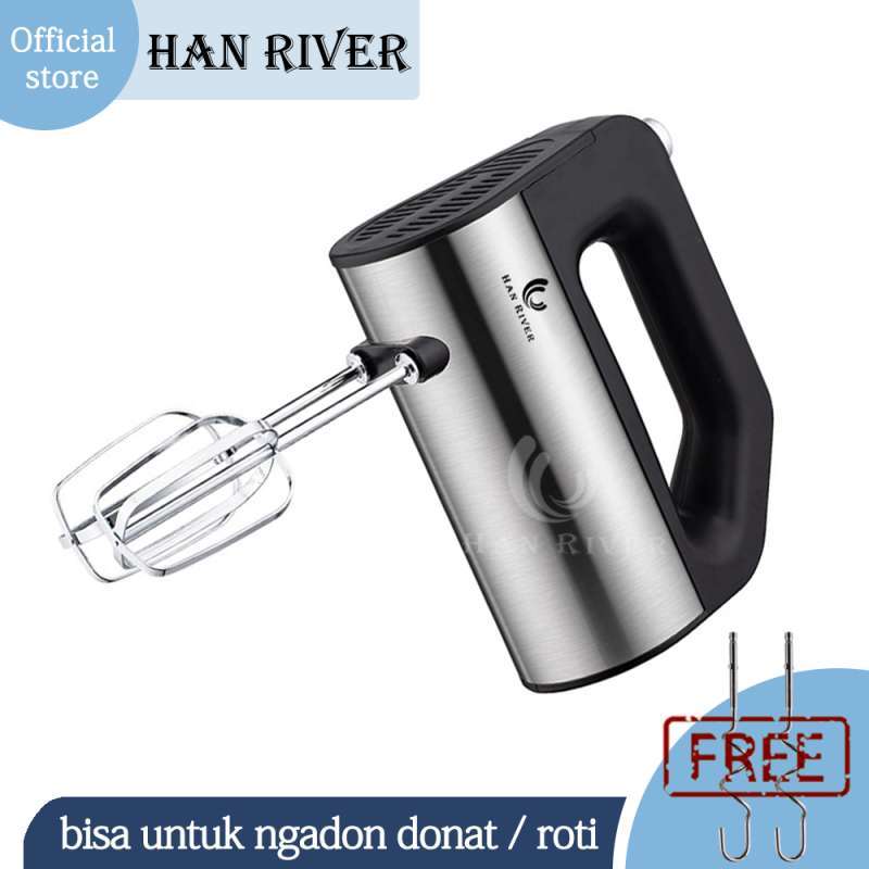han river hand mixer