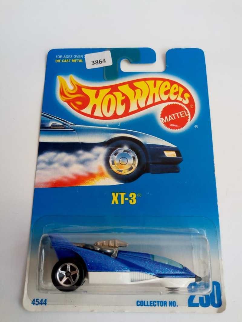 Hot wheels blue new arrivals card