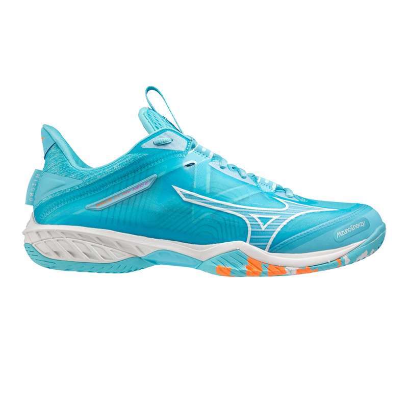 Mizuno badminton shoes indonesia store