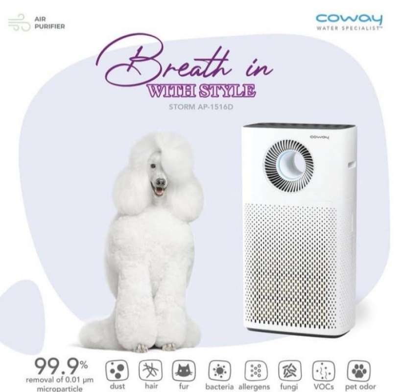 Coway ap1516d deals