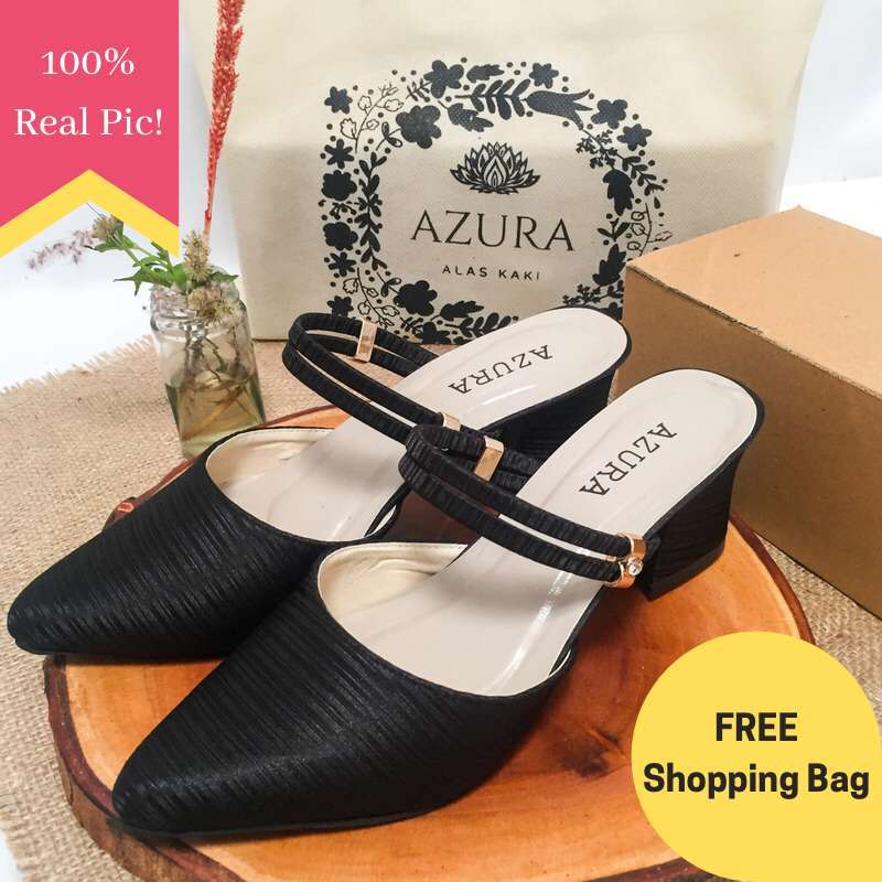 High heels store 5 cm terbaru