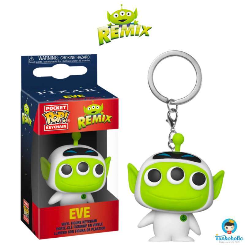 Jual Funko Pocket POP! Keychain Disney 