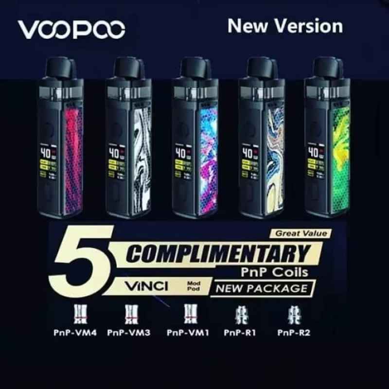 elfbar nachfüll pod läuft aus Voopoo DRAG Max Review: In a League of Its Own