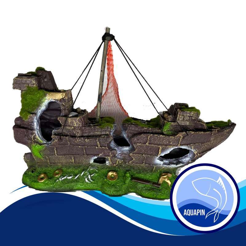 83 Jual Dekorasi Aquarium Gratis Terbaru