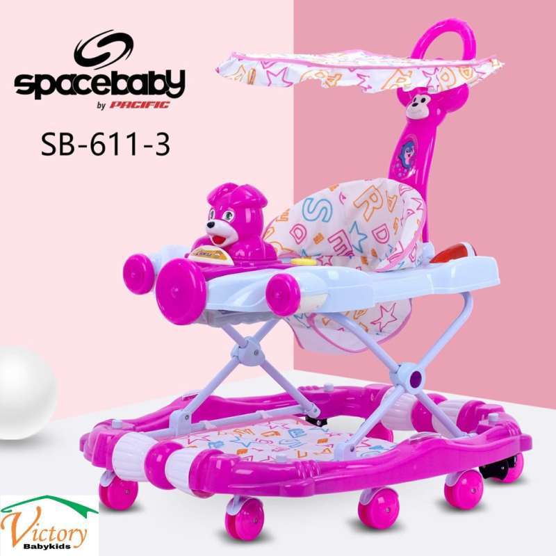 39++ Baby walker space baby 507 information