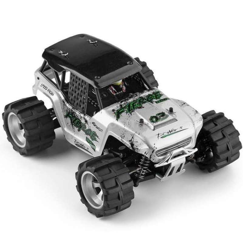 RC Mobil Remote WL A979 Monster Truck 1/18 4WD RTR RC Car