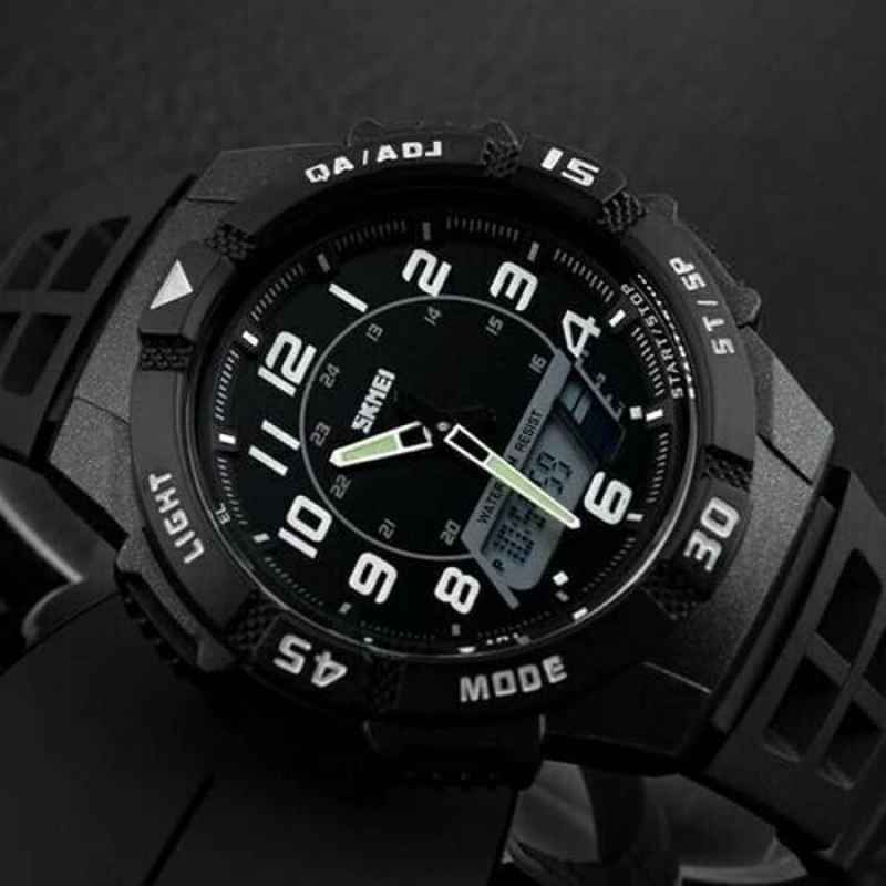 Skmei model 1065 sales