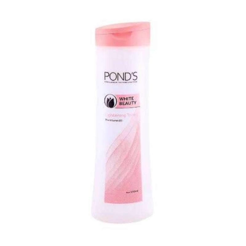 Jual Ponds White Beauty Cleansing Milk 150ml Terbaru Juli 2021 Blibli