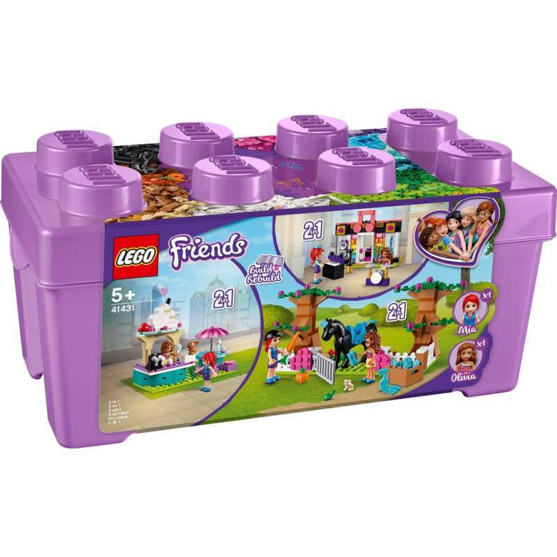 Mainan lego best sale friends murah