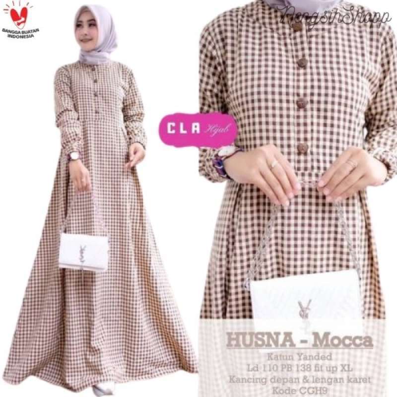 Featured image of post Baju Gamis Lengan Karet Baju couple pasangan gamis syari wanita muslimah trendy baju cople setelan kemeja lengan pendek polos pria terbaru terlaris