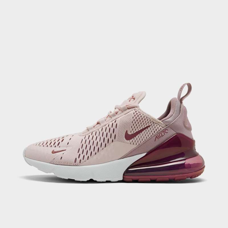 WOMEN'S NIKE AIR MAX 270 CASUAL SHOES 