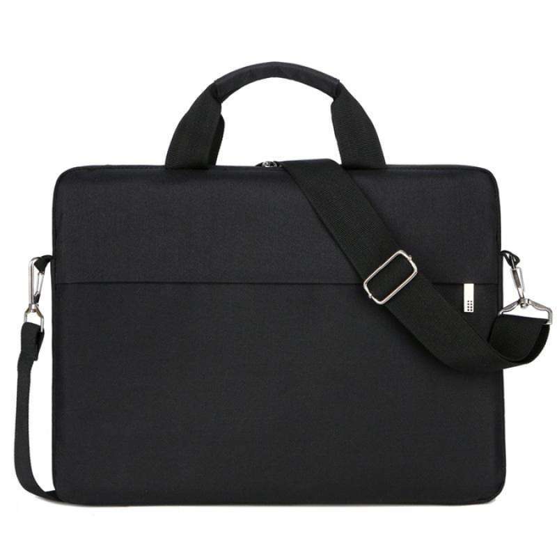 Jual Tas Laptop Bag Selempang Sleeve Case Nylon Waterproof 13 Inch Online November 2020 Blibli