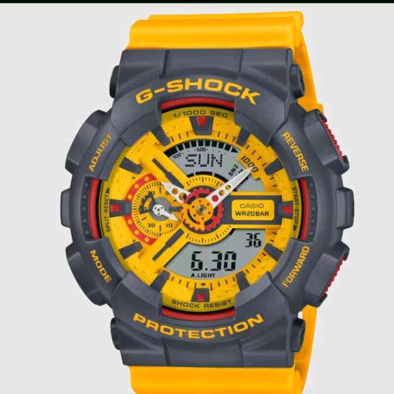 Harga ga shop 110