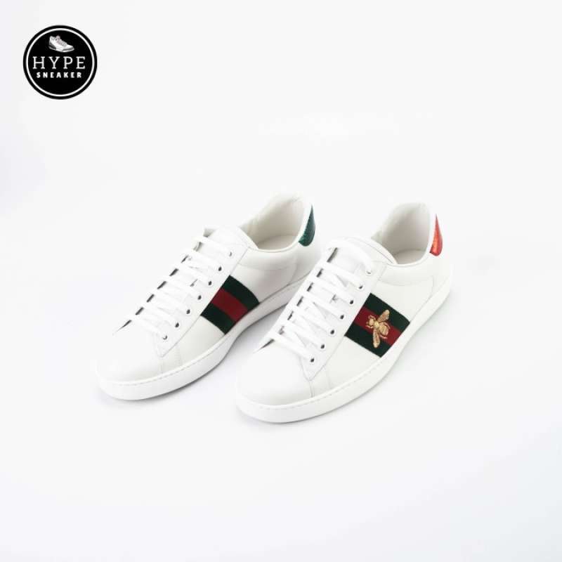 Sepatu shop sneaker gucci