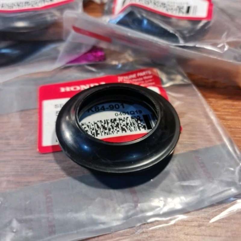 Dust Seal