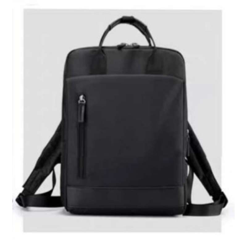 Jual Tas Laptop Backpack Ransel Waterproof 14 15 Inch With Usb Port Online November 2020 Blibli