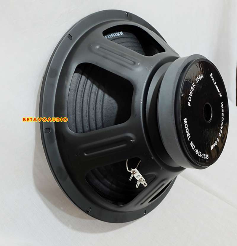 Jual C0mponent Speaker Betavo B15 1535 Bagus Murah Dan Berkualitas Online Februari 2021 Blibli