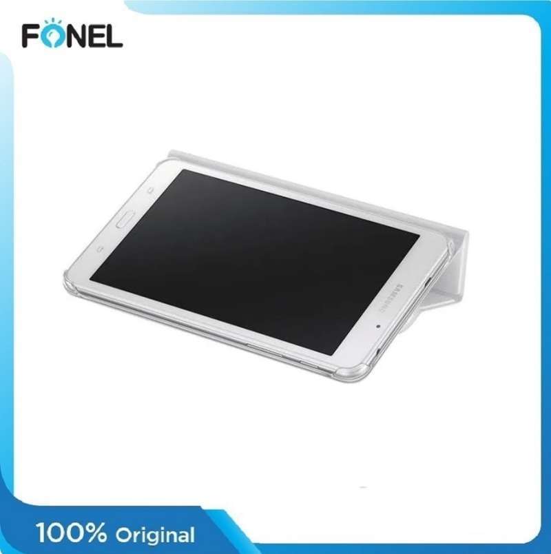 Jual Samsung Book Cover Casing For Galaxy Tab A 7 0 2016 Online November 2020 Blibli Com