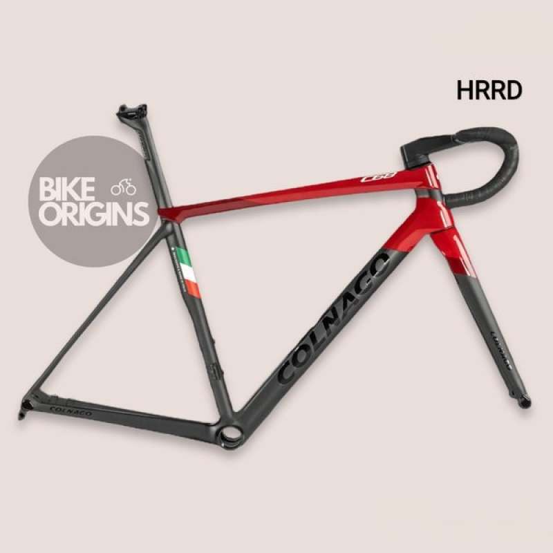 Harga 2025 frame colnago