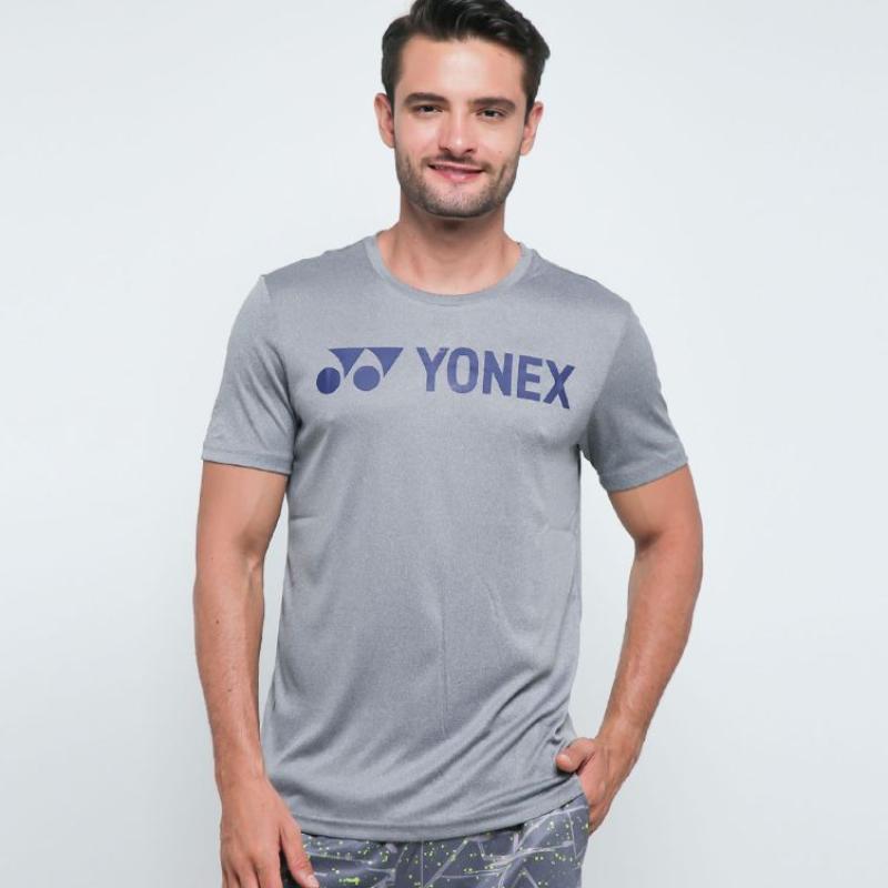 Jual YONEX Men's Round Neck T-Shirt 