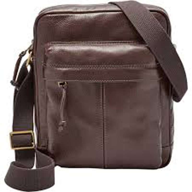 Fossil defender bag clearance